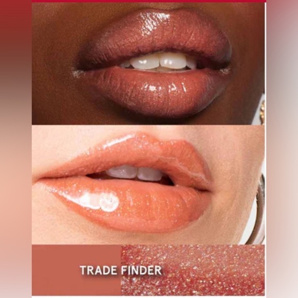 One/Size by Patrick Starr Lip Snatcher Velvet Flex Cream & Cushion Gloss Lip Duo - Picture 9 of 10